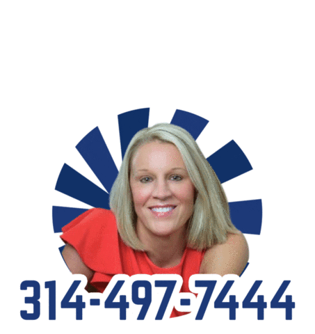 Stacy Deutschmann Real Estate Sticker