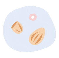 Soap Mandel Sticker by dasboep