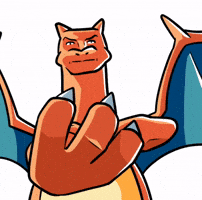 Pokemon Hand GIF