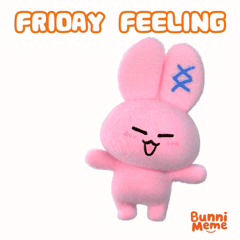 Happy Good Vibes GIF by POPJOY
