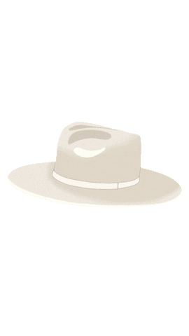 CEO Hat Club Sticker