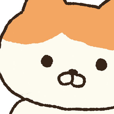 Shock Wow GIF by LINE FRIENDS