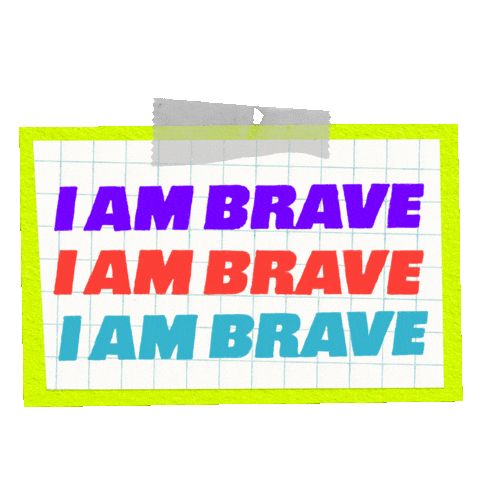 Bravesummit2025 Sticker by UFHealthStJohns