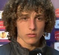 david luiz