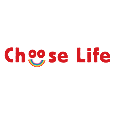 Choose Life Sticker