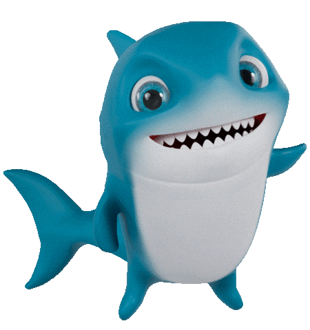 Helaine Sticker by Shark Atacado