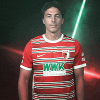 Austria Count GIF by FC Augsburg 1907