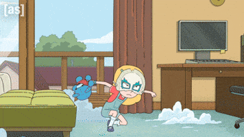 Rick And Morty GIF by Adult Swim