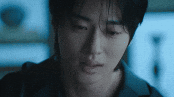 Sad Ian GIF
