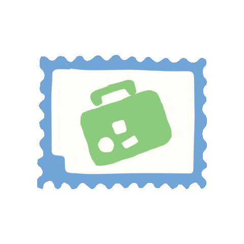 Bubbies Mochi Ice Cream Sticker