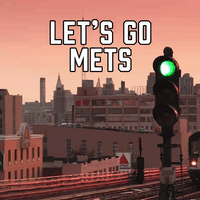 Mets Win GIFs