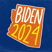 Arizona Biden 2024
