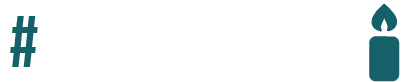 Weremember Sticker by Mviva
