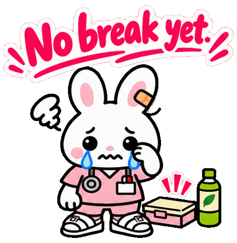 Kawaii Sticker