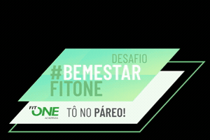 Academia Fit One GIF