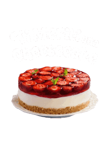 Cheesecake Cotm Sticker by philadelphiaitalia