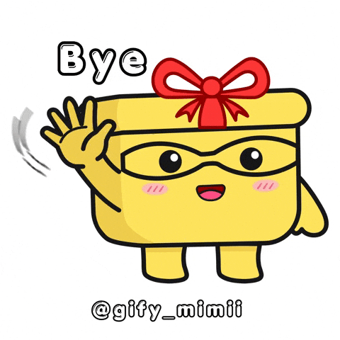 Ciao Biz GIF