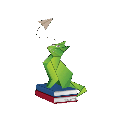 Paperkittens Sticker