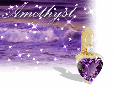 amethyst