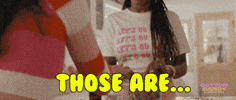 Feeling It Yes Please GIF by Cotton Candy Bubble Gum