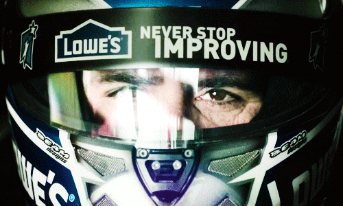 jimmie johnson
