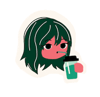 Prema Vanilla Sticker