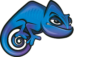 Adaptive Automotive Sticker