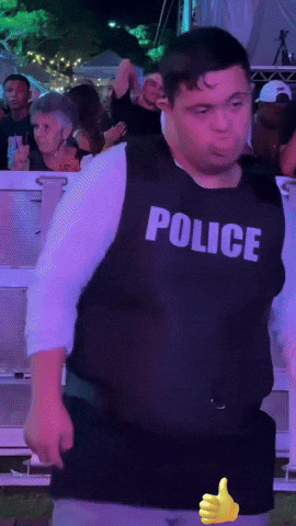 Police GIF