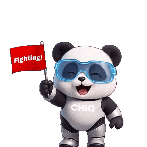 Bringithome Sticker by CHiQ Global