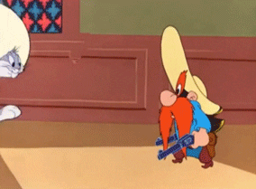 bugs bunny