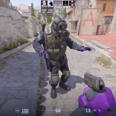 Dance Cs GIF by USC Esports