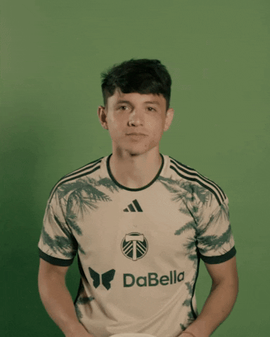 Soccer Working GIF by Timbers