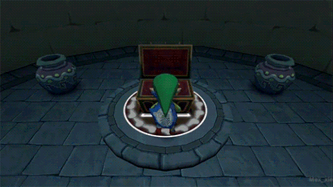 wind waker