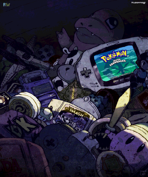 game boy