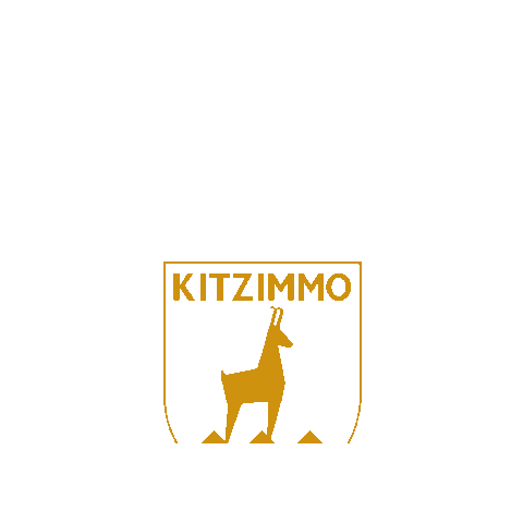 kitzimmo Sticker