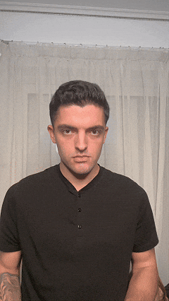 I Wanna Die GIF