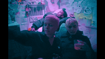 Fomdj GIF by Playboi Carti