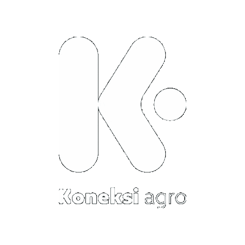 Koneksiagro Sticker
