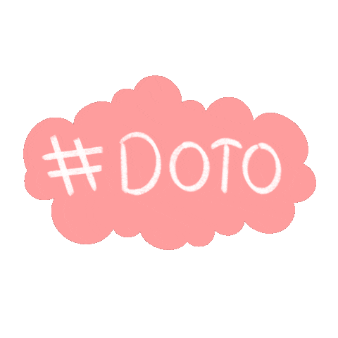 Illustration Sticker