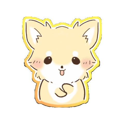 Love Sticker
