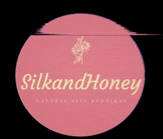 silkandhoneyskincare skincare natural self care self love GIF