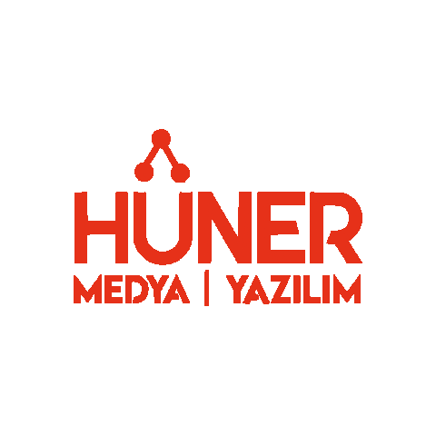 Medya Sticker by hunermedyatr