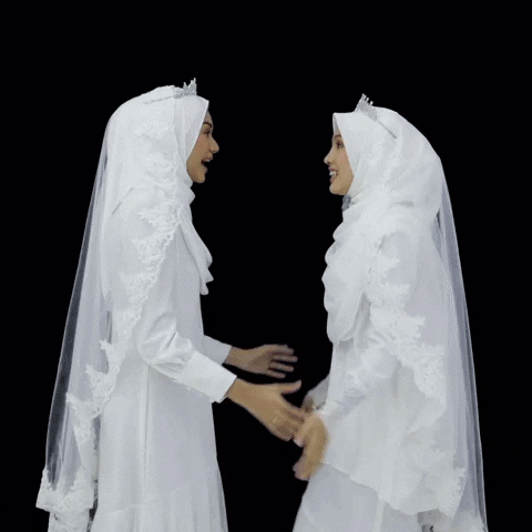 Afrah Exclusive GIF