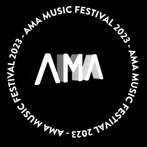 Love GIF by AMA Music Festival