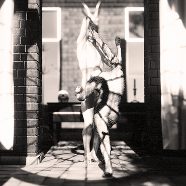 Blame Resent GIF by Tanjin