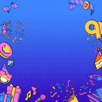 Invitation GIFs - Find & Share on GIPHY