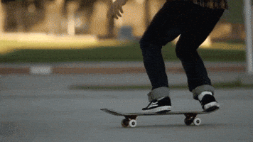 Marc Johnson Ollie GIF