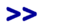 Arrow Point Sticker by Blue Light Card