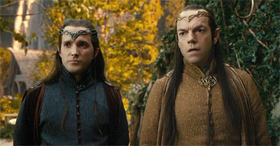 dwarves