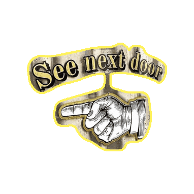 elephantbookstore Sticker